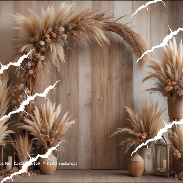 Baby Backdrop - NC - 475