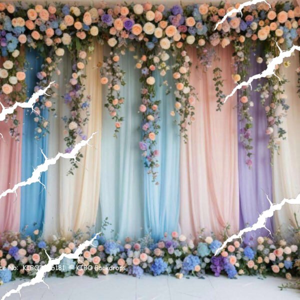 Baby Backdrop - NC - 505