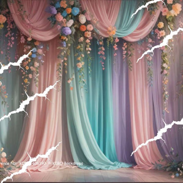 Baby Backdrop - NC - 513