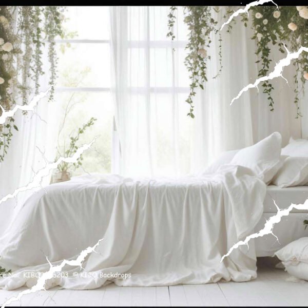 Baby Backdrop - NC - 524