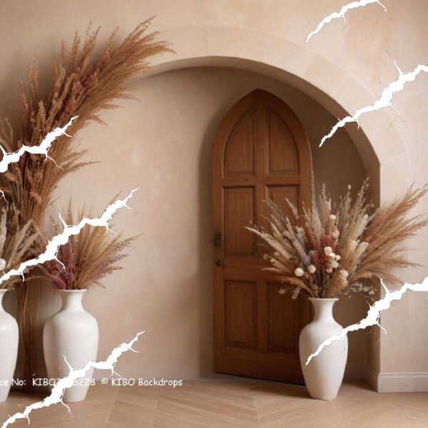 Baby Backdrop - NC - 549