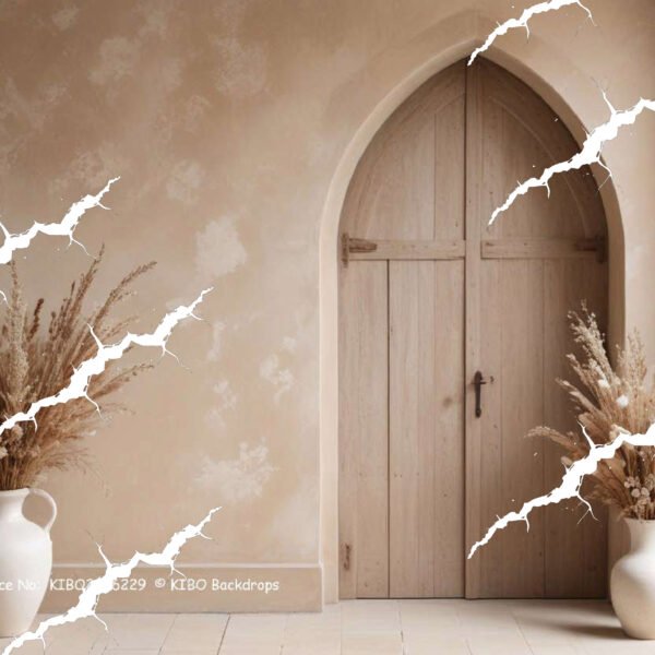 Baby Backdrop - NC - 550