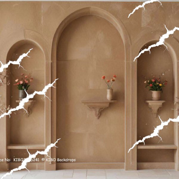 Baby Backdrop - NC - 562