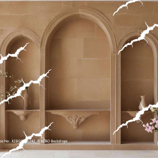 Baby Backdrop - NC - 563