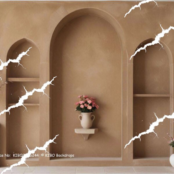 Baby Backdrop - NC - 565