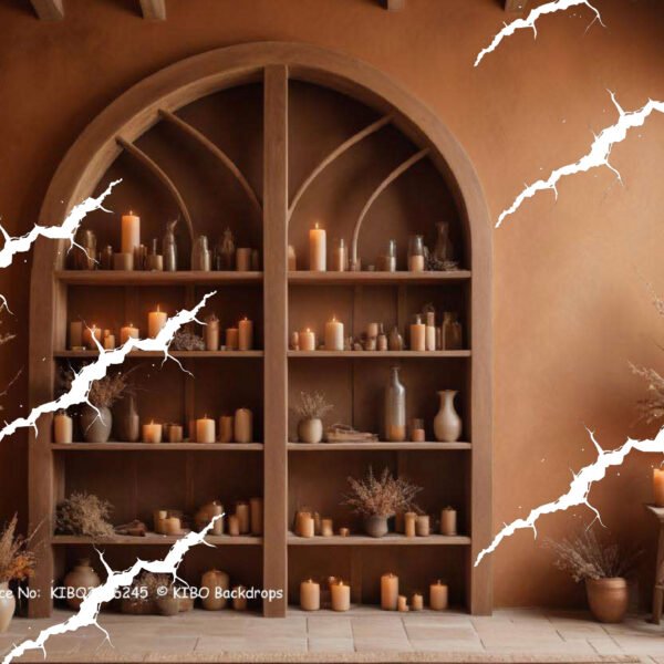 Baby Backdrop - NC - 566