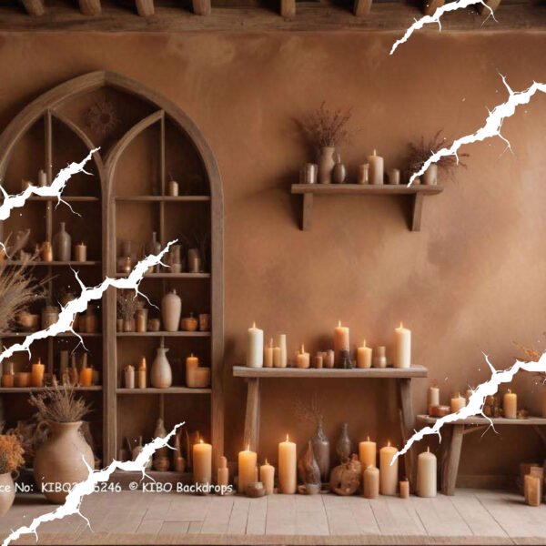 Baby Backdrop - NC - 567