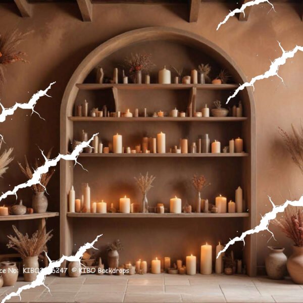 Baby Backdrop - NC - 568