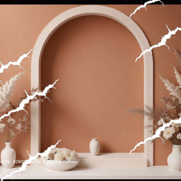 Baby Backdrop - NC - 577