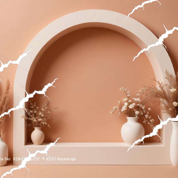 Baby Backdrop - NC - 578