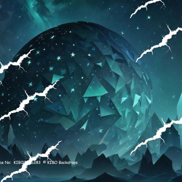 Baby Backdrop - NC - 604