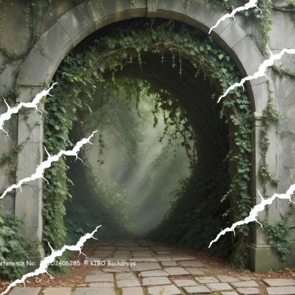 Baby Backdrop - NC - 606