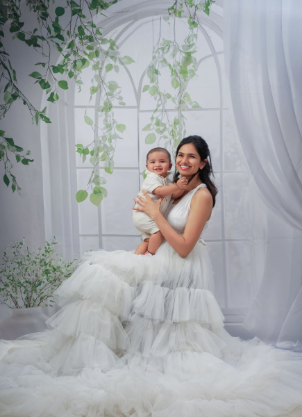 Maternity Backdrop MAT NC-10