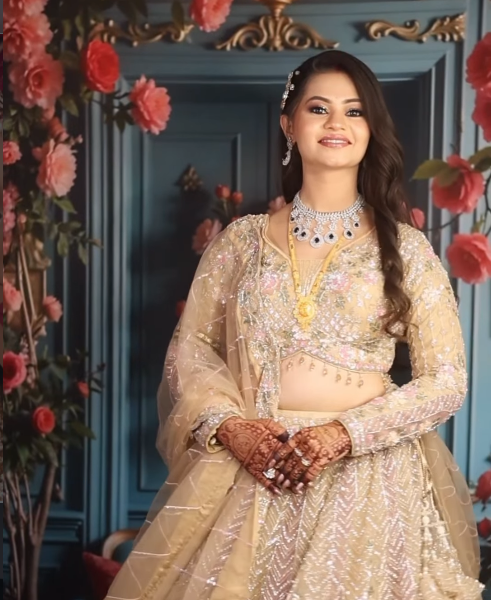 Makeup Artist Backdrop - 83