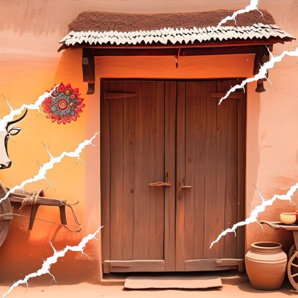 Baby Backdrop - NC - 657