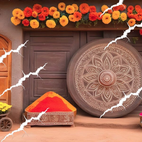 Baby Backdrop - NC - 664