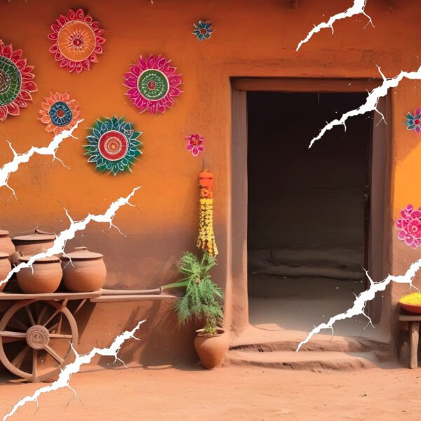 Baby Backdrop - NC - 666