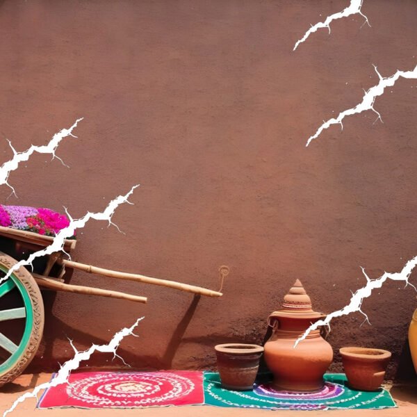 Baby Backdrop - NC - 670