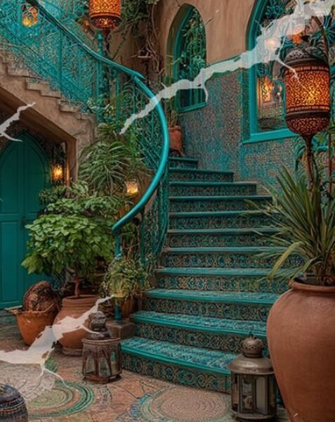 Makeup Artist Backdrop - 89