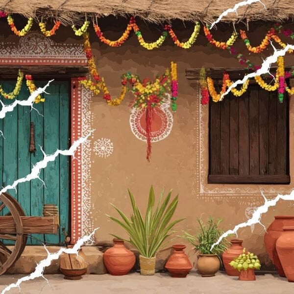 Baby Backdrop - NC - 309