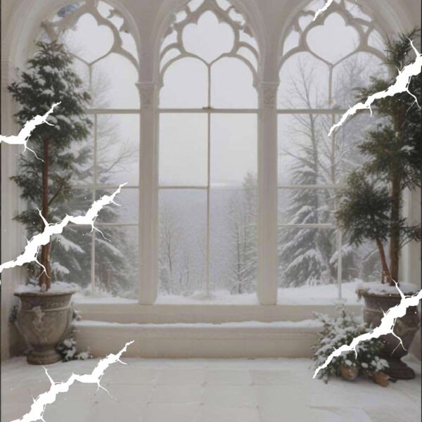 Makeup Artist Backdrop - 94