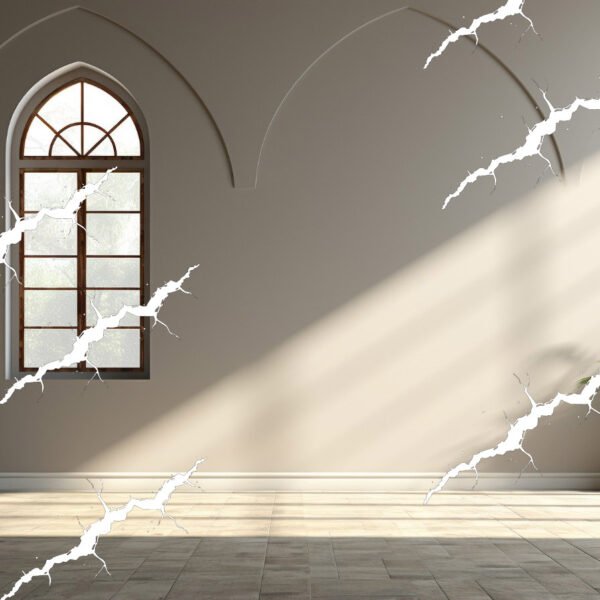 Baby Backdrop - NC - 694