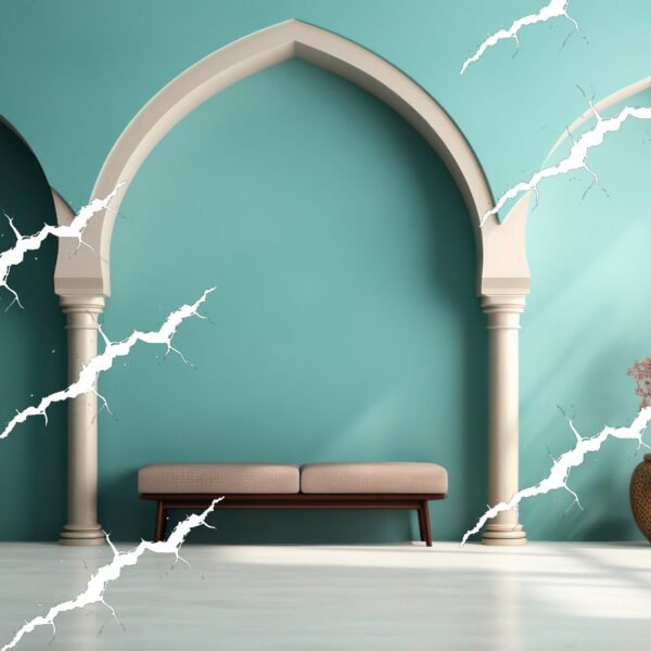 Baby Backdrop - NC - 695