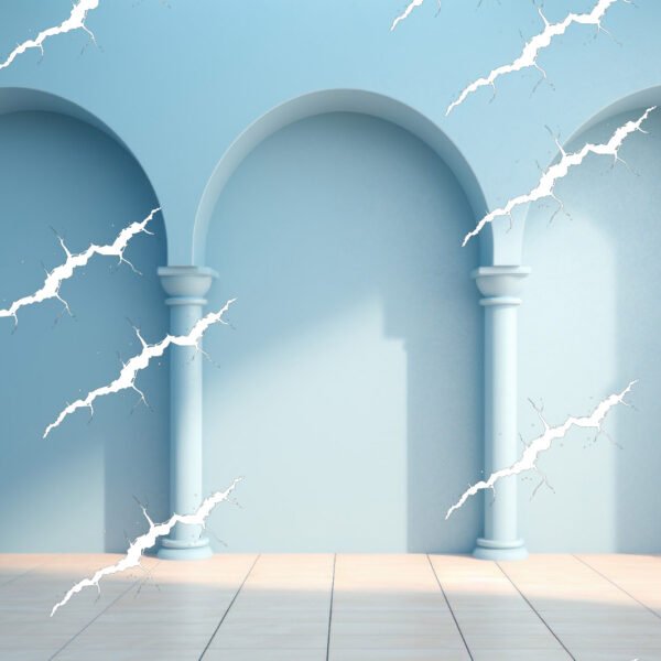 Baby Backdrop - NC - 696