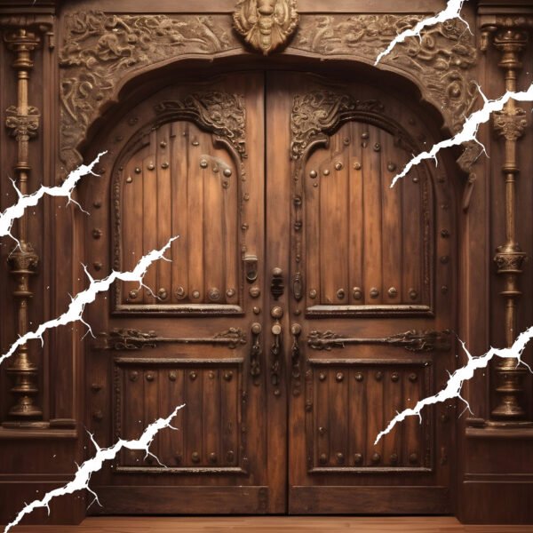 Baby Backdrop - NC - 755