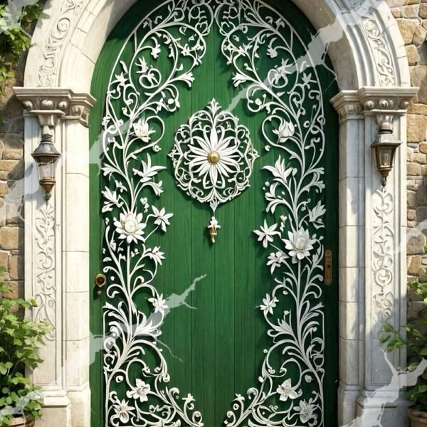 Makeup Artist Backdrop - 100