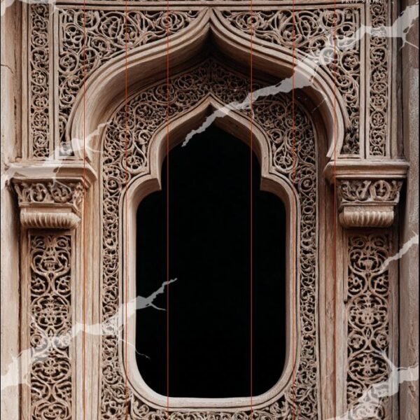 Open Frame Backdrop - OFB - 12