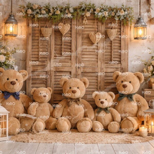 Baby Backdrop - NC - 913