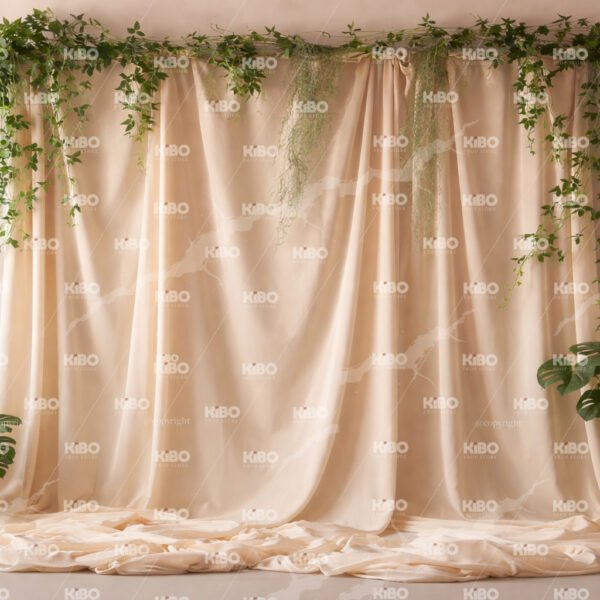 Baby Backdrop - NC - 940