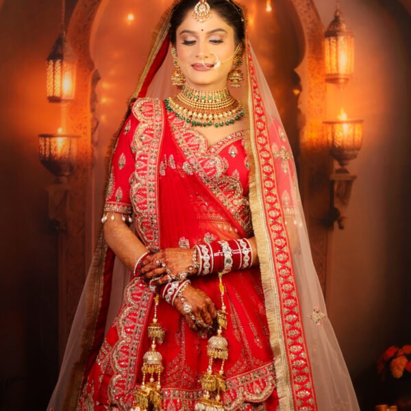 Makeup Artist Backdrop - 121