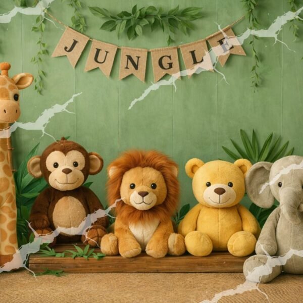 Baby Backdrop - NC - 759