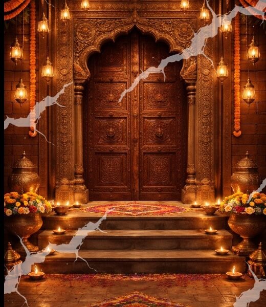 Maternity Backdrop MAT - 201