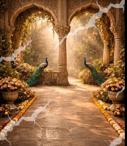 Maternity Backdrop MAT - 202