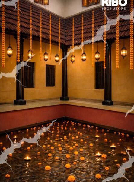 Maternity Backdrop MAT - 205