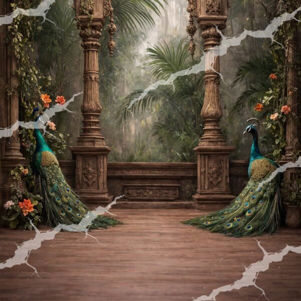 Maternity Backdrop MAT - 210