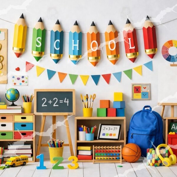 Baby Backdrop - NC - 766