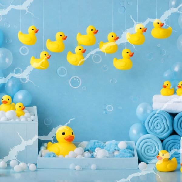 Baby Backdrop - NC - 771