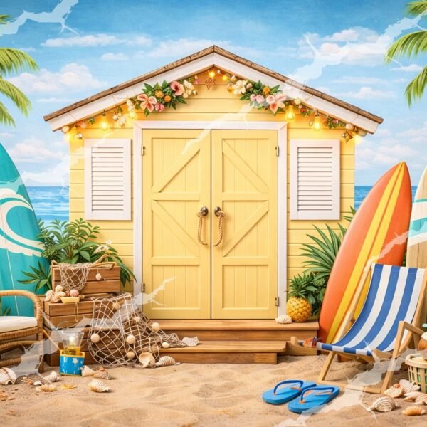 Baby Backdrop - NC - 775