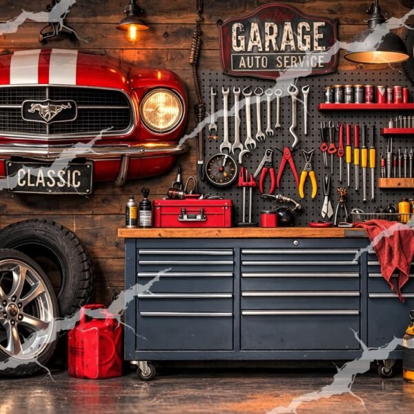 Baby Backdrop - NC - 777