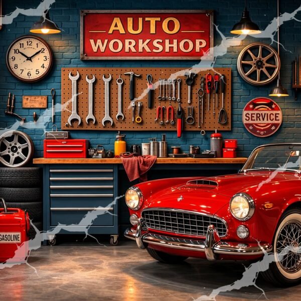 Baby Backdrop - NC - 779