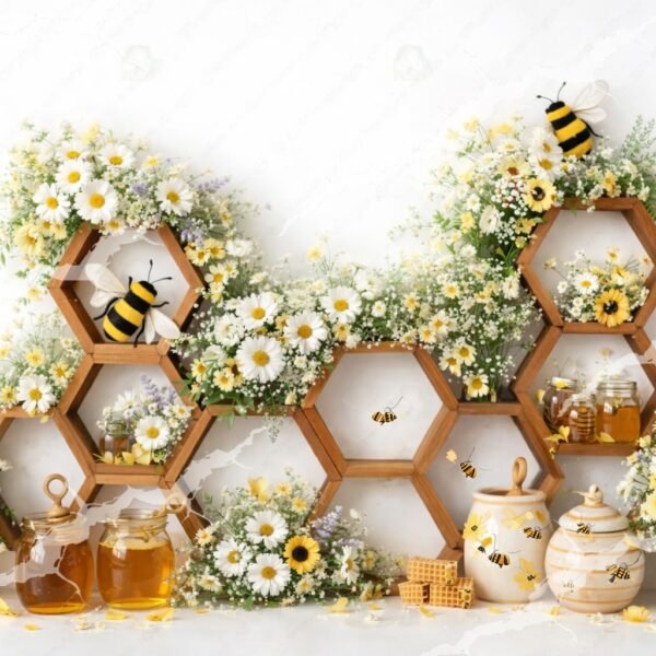 Baby Backdrop - NC - 782