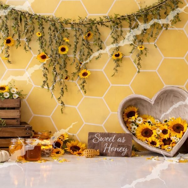 Baby Backdrop - NC - 785