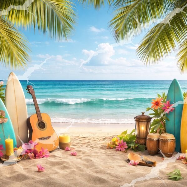 Baby Backdrop - NC - 797