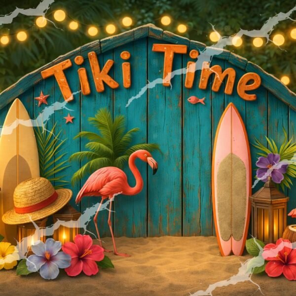 Baby Backdrop - NC - 798