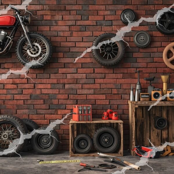 Baby Backdrop - NC - 800