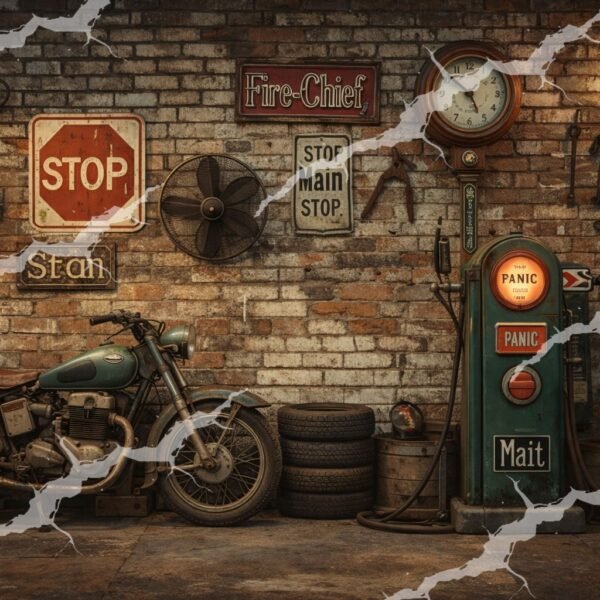 Baby Backdrop - NC - 801